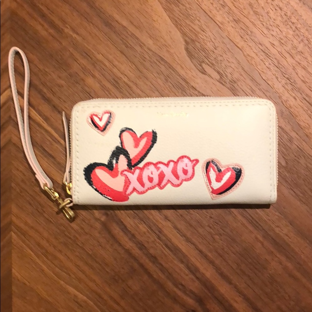 Vera Bradley wallet